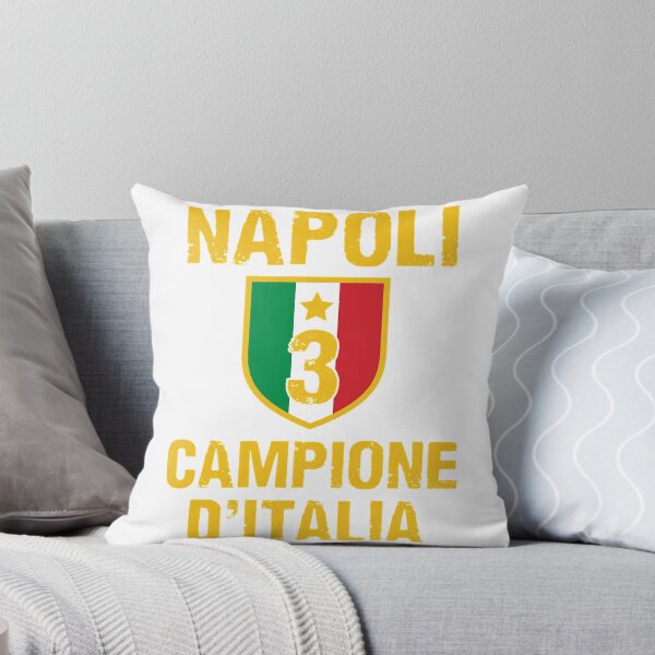 Item preview, Napoli Campione D_Italia 2023 Celebrativa Terzo Campioni 3 Celebration  designed and sold by ColoQ.