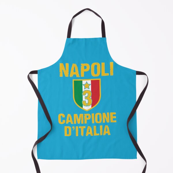 Item preview, Napoli Campione D_Italia 2023 Celebrativa Terzo Campioni 3 Celebration designed and sold by ColoQ.