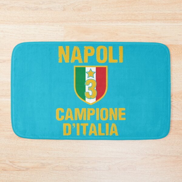 Item preview, Napoli Campione D_Italia 2023 Celebrativa Terzo Campioni 3 Celebration  designed and sold by ColoQ.