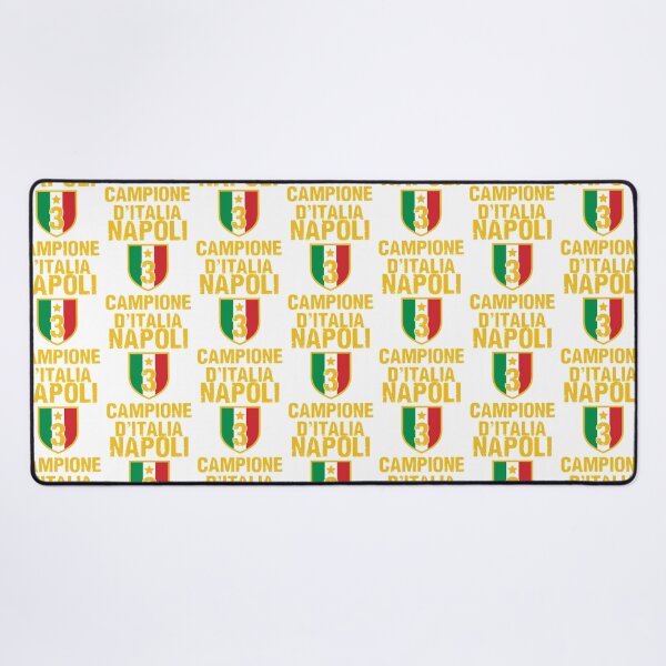 Item preview, Napoli Campione D_Italia 2023 Celebrativa Terzo Campioni 3 Celebration  designed and sold by ColoQ.