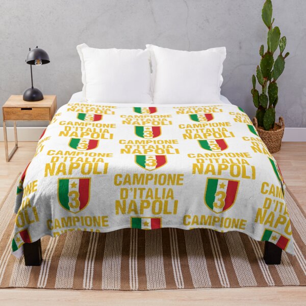 Item preview, Napoli Campione D_Italia 2023 Celebrativa Terzo Campioni 3 Celebration  designed and sold by ColoQ.