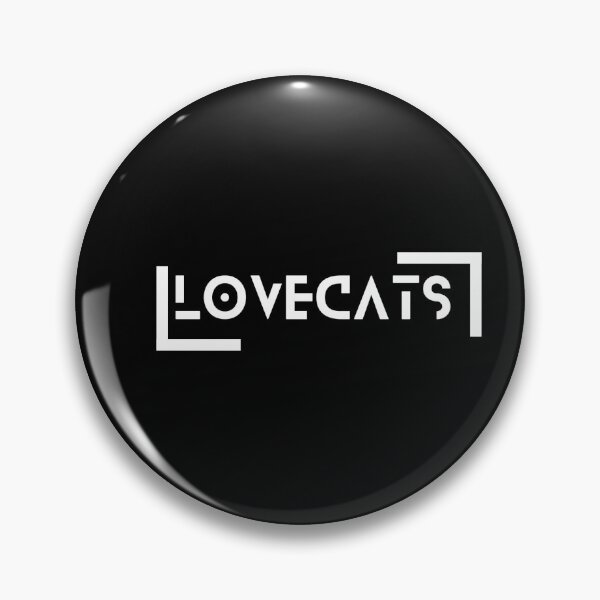 Item preview, Lovecats  designed and sold by Blackangel-cat.