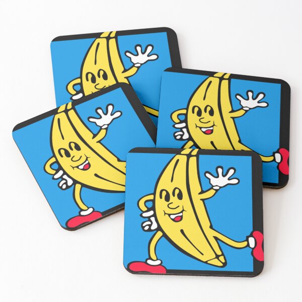 Artikelvorschau, Bluth Gefrorener Bananenständer entworfen und verkauft von SabrNicola.