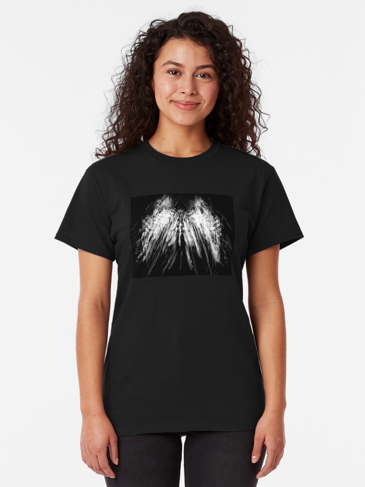 Alternate view of slagseed icon Classic T-Shirt