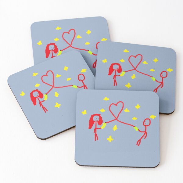 Item preview, couple love with stars designed and sold by Billy Peet.