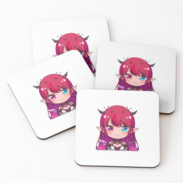 Item preview, Hololive - IRyS designed and sold by Kuross.