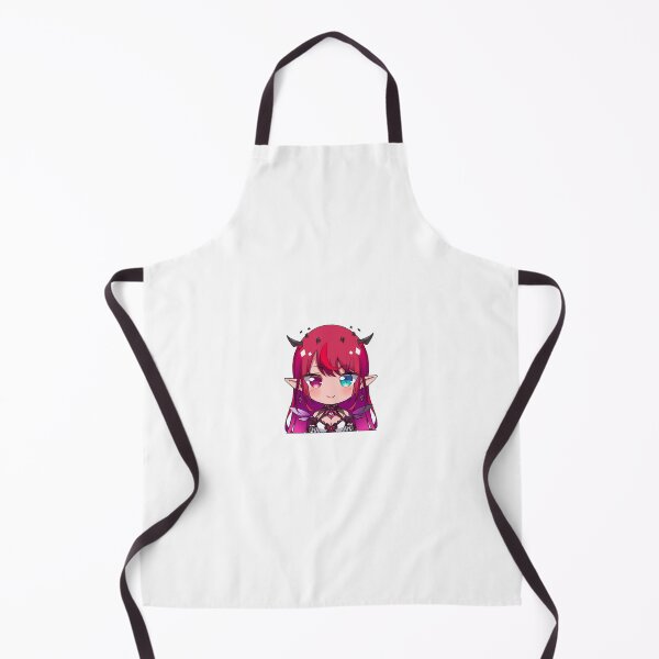 Item preview, Hololive - IRyS designed and sold by Kuross.