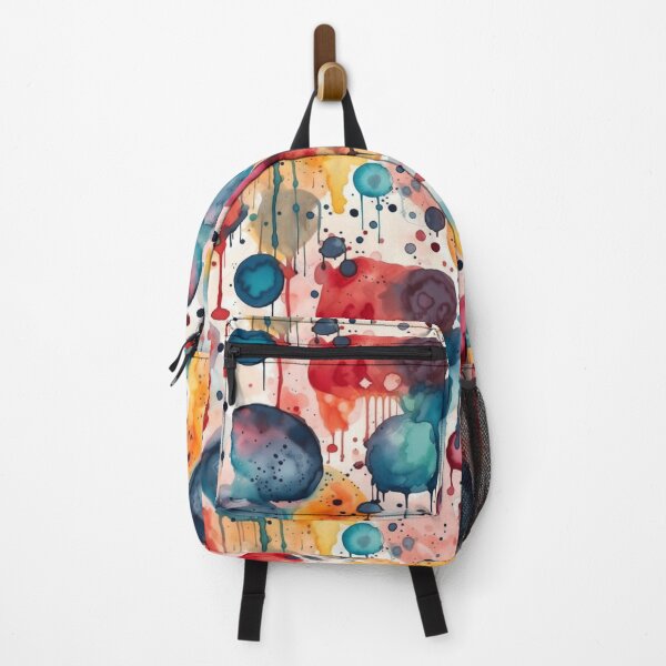 Item preview, Vibrant Medley designed and sold by PrintableBeats.