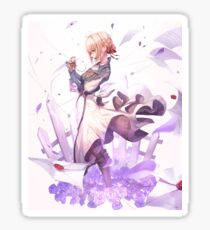 Violet Evergarden Sticker