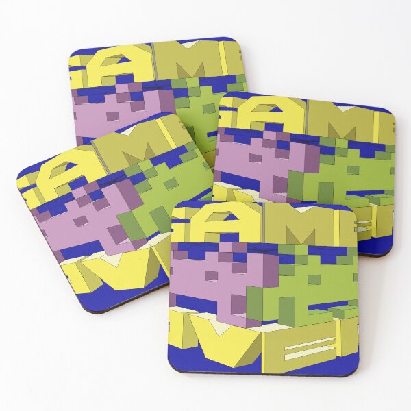Item preview, Game over designed and sold by Javidgn13.