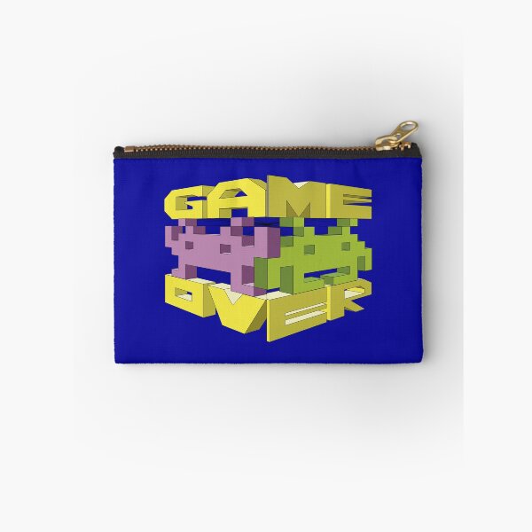 Item preview, Game over designed and sold by Javidgn13.