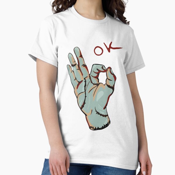 Item preview, Ok - thing designed and sold by AprilPeck.