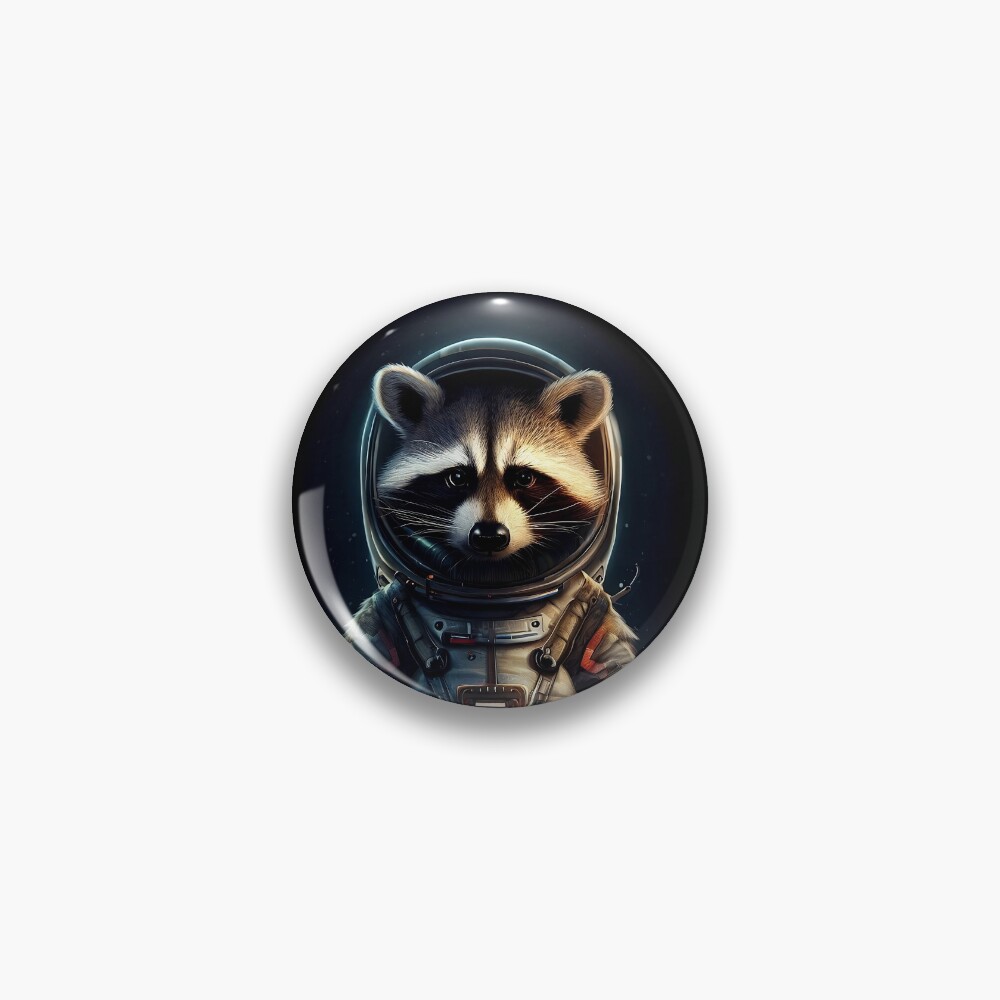 Item preview, Pin designed and sold by iamrt.