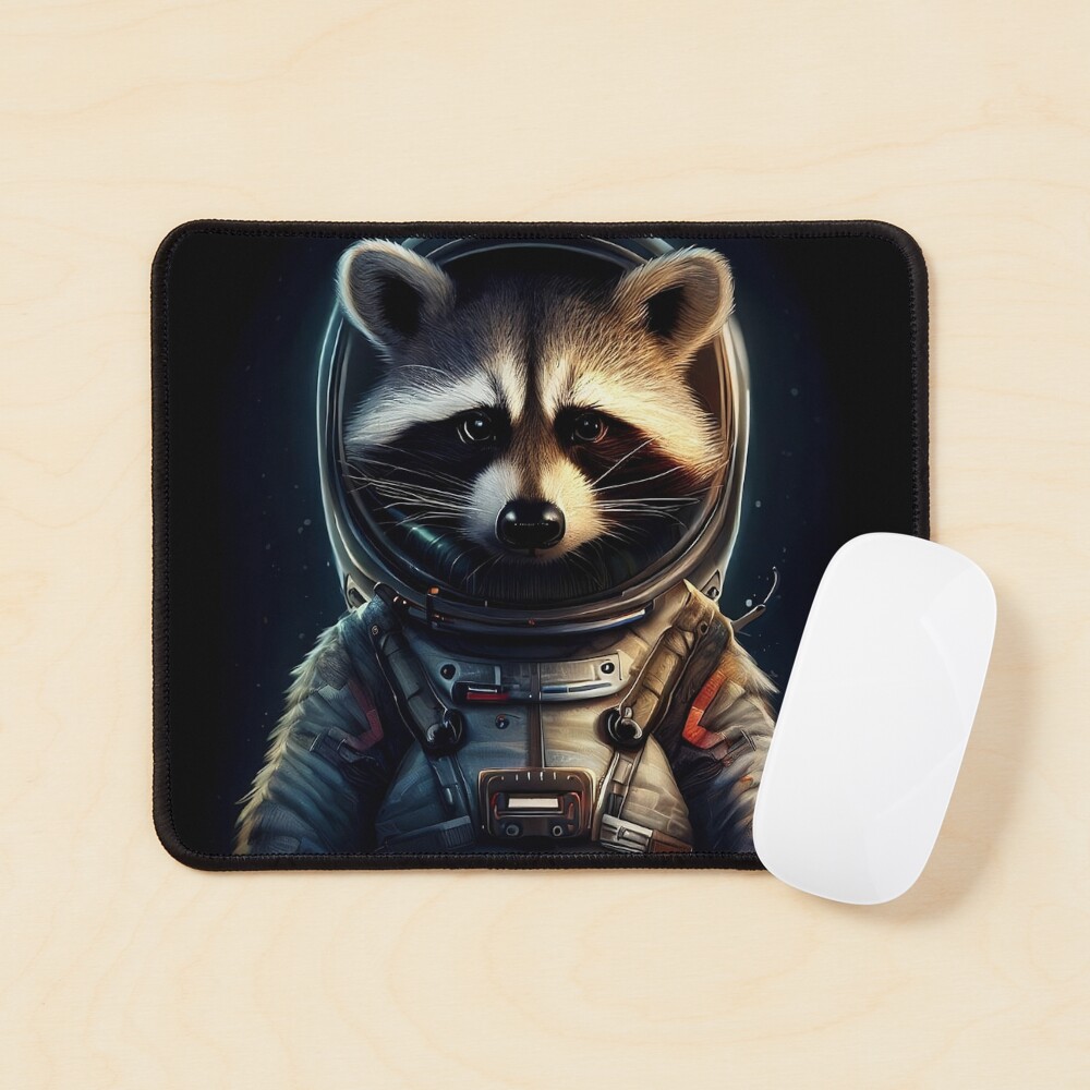 Item preview, Mouse Pad designed and sold by iamrt.