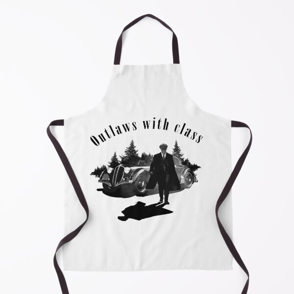 Item preview, Outlaws with class designed and sold by jenzelov.