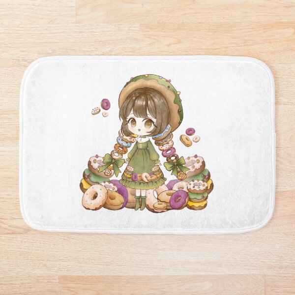 Item preview, Donuts designed and sold by CelesSiArt.