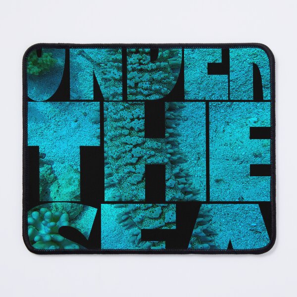 Item preview, Under The Sea designed and sold by likbatonboot.