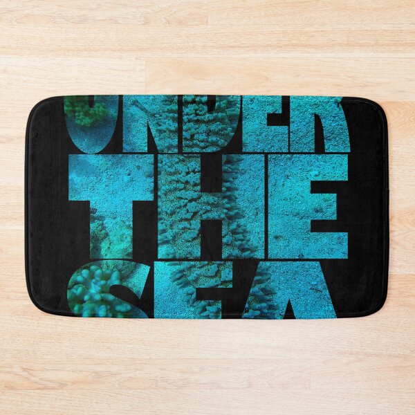 Item preview, Under The Sea designed and sold by likbatonboot.