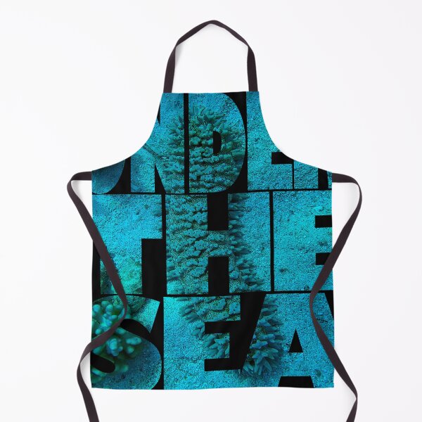 Item preview, Under The Sea designed and sold by likbatonboot.