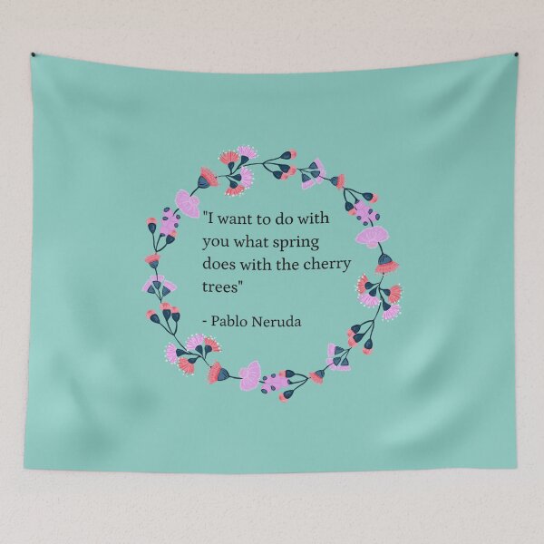 Item preview, Cherry Trees Sx designed and sold by FelipaJaskolski.
