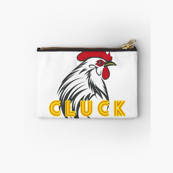 Item preview, CLUCK designed and sold by Zeng-Graphics.