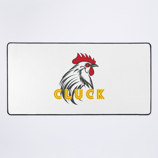 Item preview, CLUCK designed and sold by Zeng-Graphics.