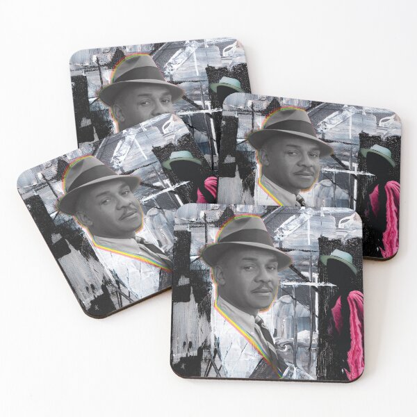 Item preview, Ralph Ellison Invisible Man designed and sold by zmudart.