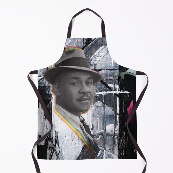 Item preview, Ralph Ellison Invisible Man designed and sold by zmudart.
