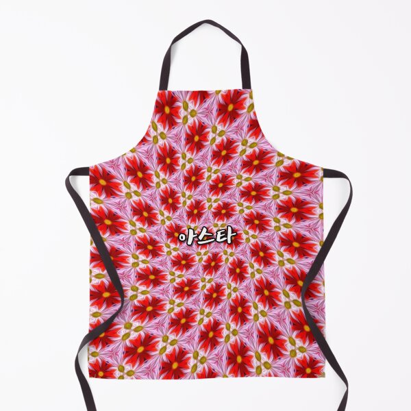 Item preview, Beautiful Red Aster Patterns designed and sold by Patternflower.