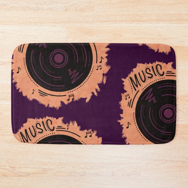 Item preview, Vinyl record of a vintage gramophone designed and sold by Xatutik.art.