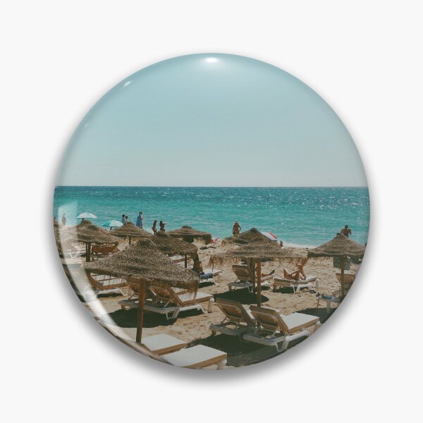 Item preview, Trocadero Playa - Marbella - Spain designed and sold by Emilia Oxelheim.