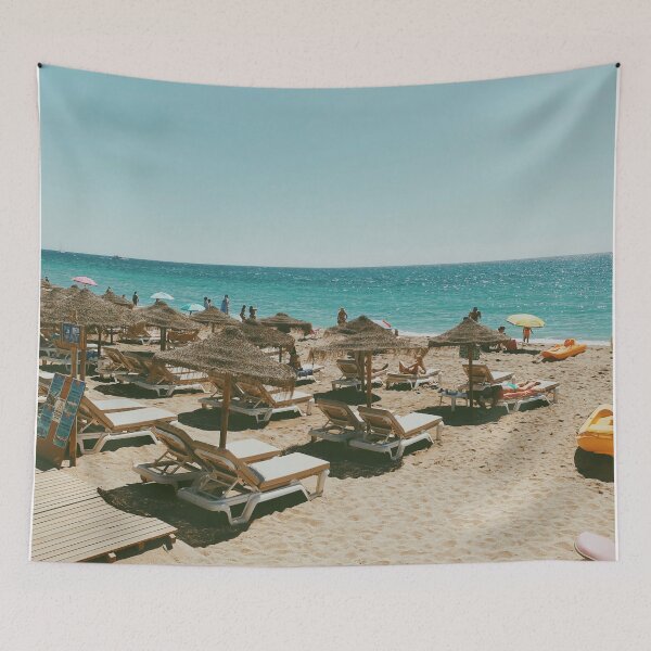 Item preview, Trocadero Playa - Marbella - Spain designed and sold by Emilia Oxelheim.