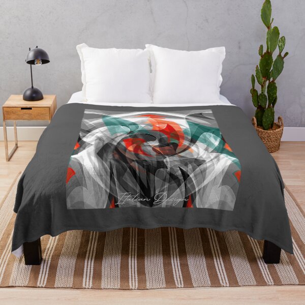 Item preview, dreamy abstract design designed and sold by ROUGHSEA.