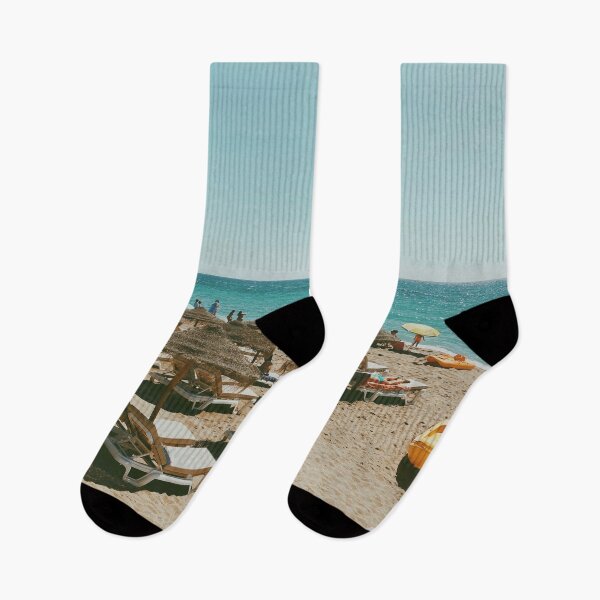 Item preview, Trocadero Playa - Marbella - Spain designed and sold by Emilia Oxelheim.