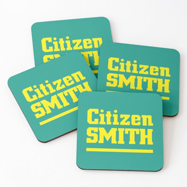 Item preview, Citizen Smith Stit designed and sold by FelipaJaskolski.