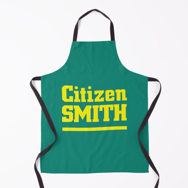 Item preview, Citizen Smith Stit designed and sold by FelipaJaskolski.