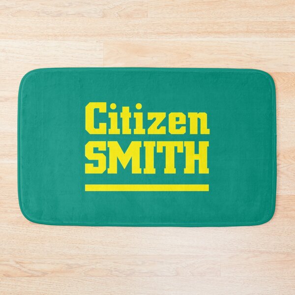 Item preview, Citizen Smith Stit designed and sold by FelipaJaskolski.