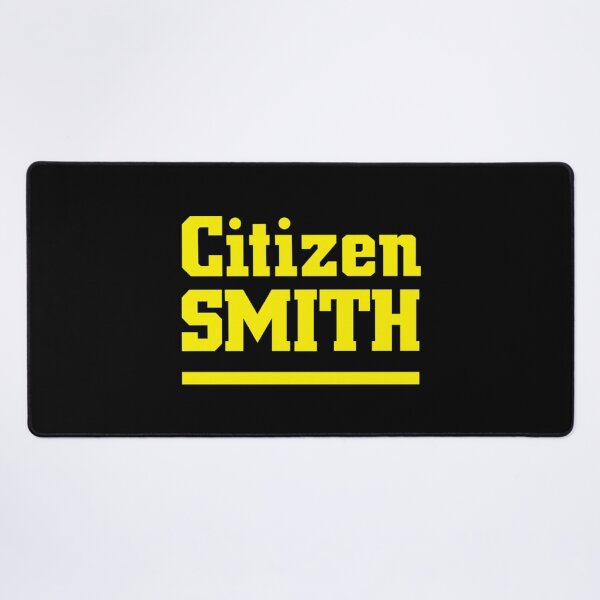 Item preview, Citizen Smith Stit designed and sold by FelipaJaskolski.