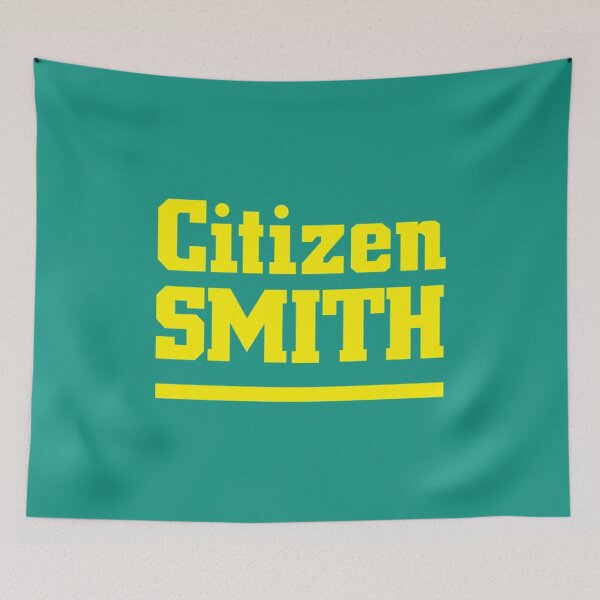 Item preview, Citizen Smith Stit designed and sold by FelipaJaskolski.