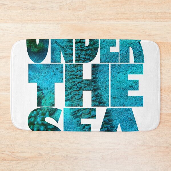 Item preview, Under The Sea designed and sold by likbatonboot.
