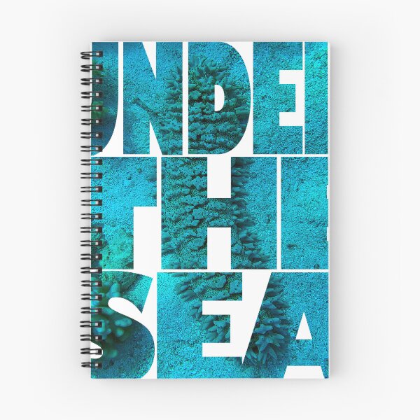 Item preview, Under The Sea designed and sold by likbatonboot.