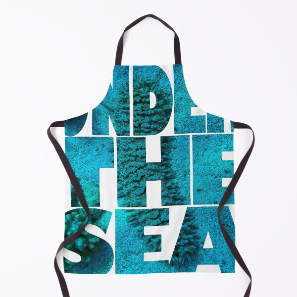 Item preview, Under The Sea designed and sold by likbatonboot.