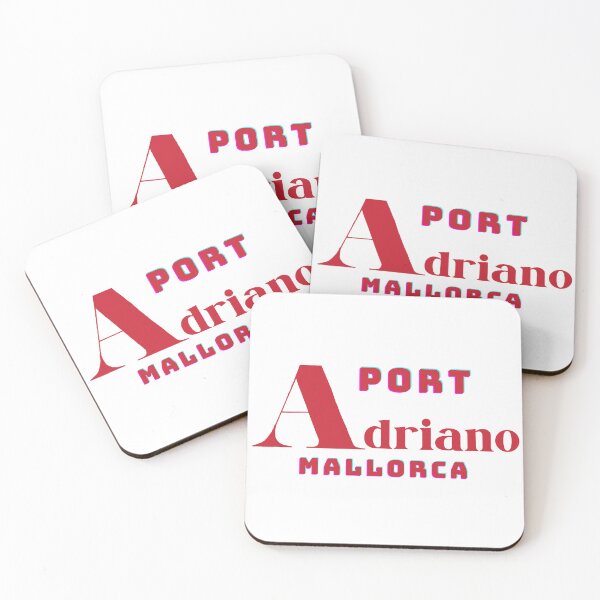 Artikelvorschau, Port Adriano, Mallorca entworfen und verkauft von LindaLG.