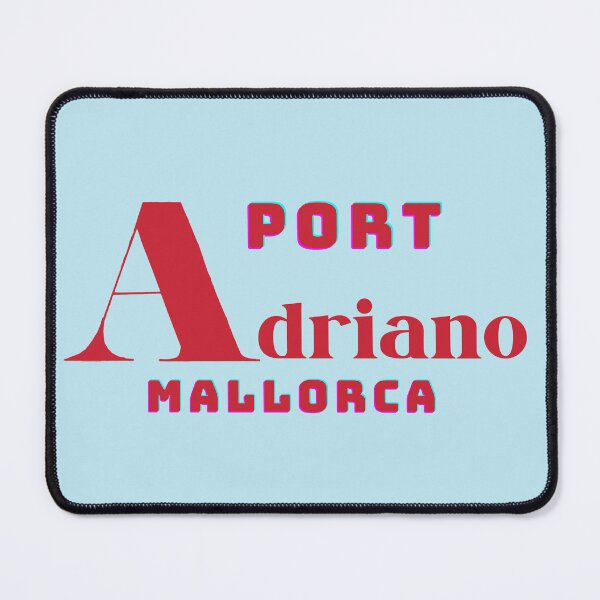 Item preview, Port Adriano, Mallorca designed and sold by LindaLG.