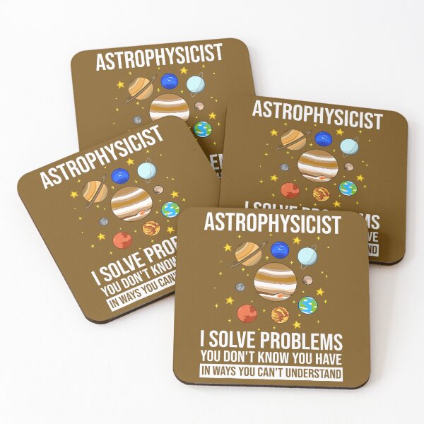 Item preview, Astrophysicist Astrophysic Astronomy Telescope 		 designed and sold by ruvksczvzf52.