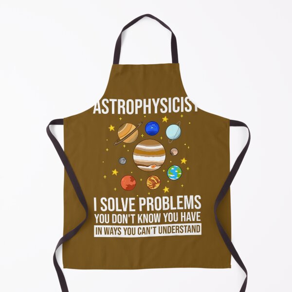 Aperçu de l'œuvre Astrophysicien Astrophysic Astronomy Telescope créée et vendue par ruvksczvzf52.