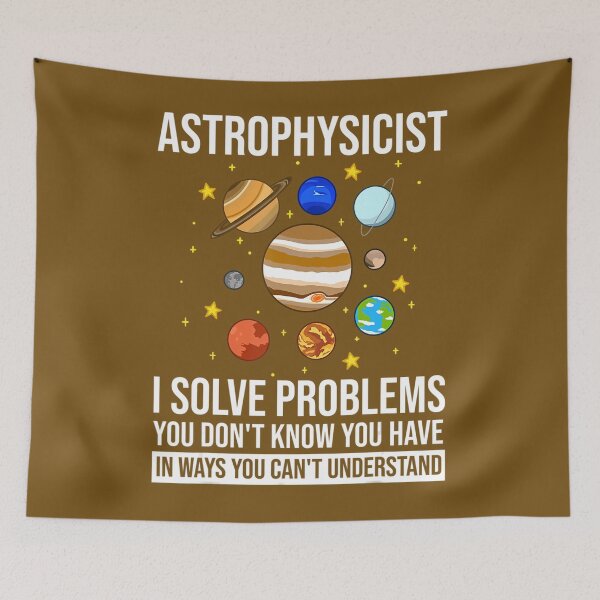 Item preview, Astrophysicist Astrophysic Astronomy Telescope 		 designed and sold by ruvksczvzf52.