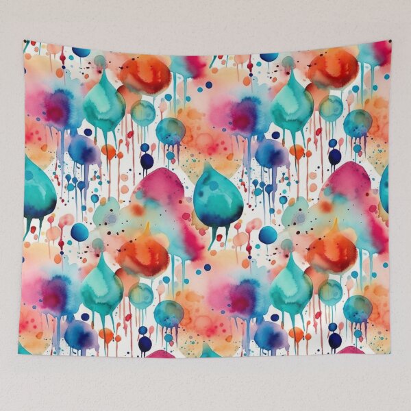 Item preview, Fantasy Drop designed and sold by PrintableBeats.