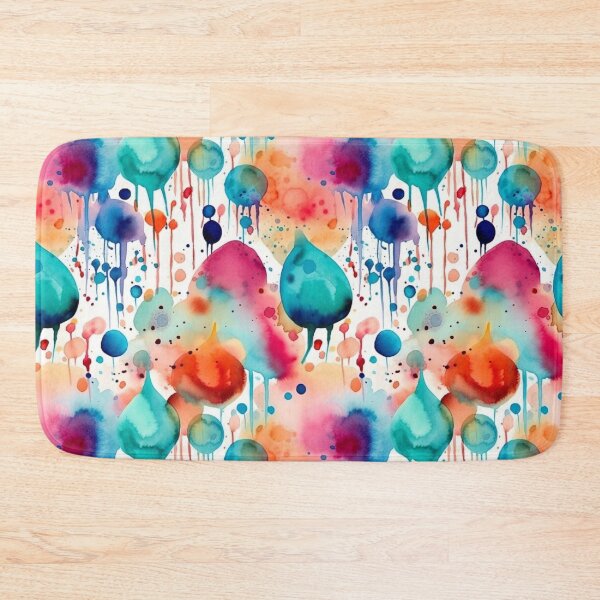Item preview, Fantasy Drop designed and sold by PrintableBeats.