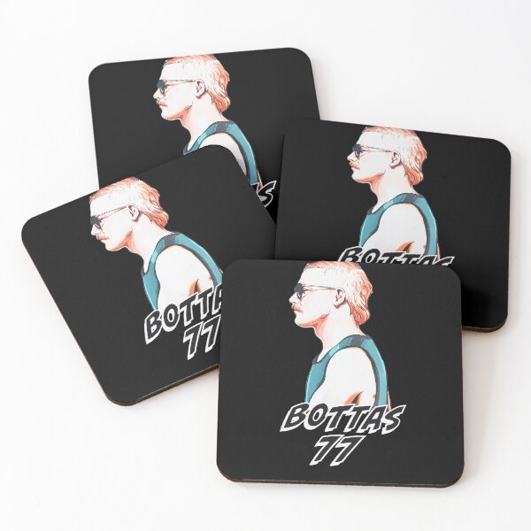 Item preview, Valtteri Bottas designed and sold by ShopPatti962.